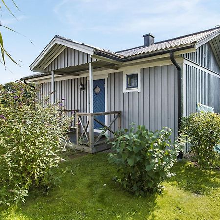 Holiday Home Taeppan - Sko184 By Interhome Bromölla Екстериор снимка