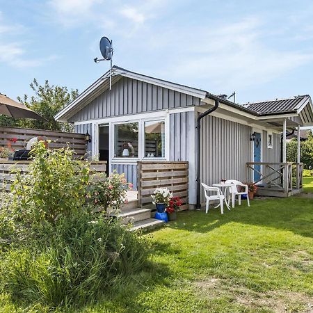 Holiday Home Taeppan - Sko184 By Interhome Bromölla Екстериор снимка