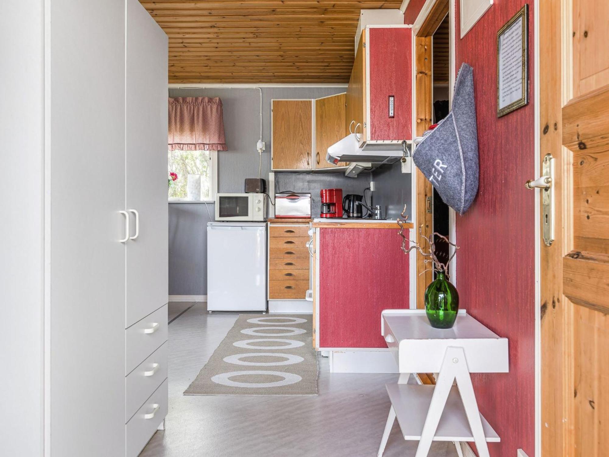 Holiday Home Taeppan - Sko184 By Interhome Bromölla Екстериор снимка