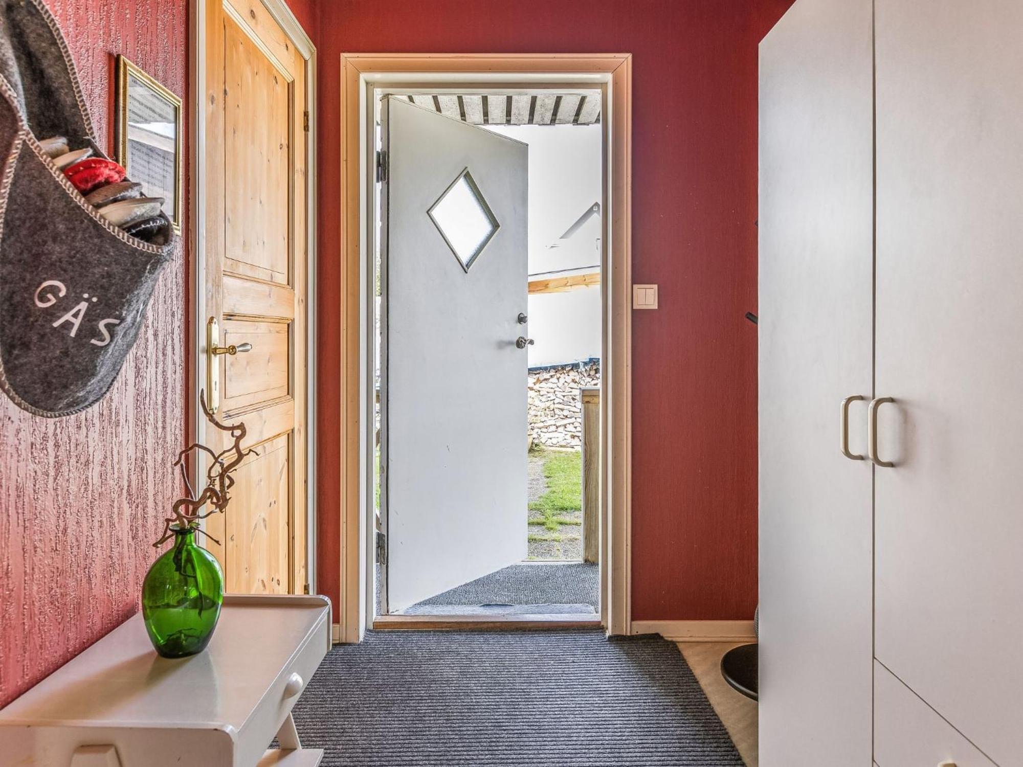Holiday Home Taeppan - Sko184 By Interhome Bromölla Екстериор снимка