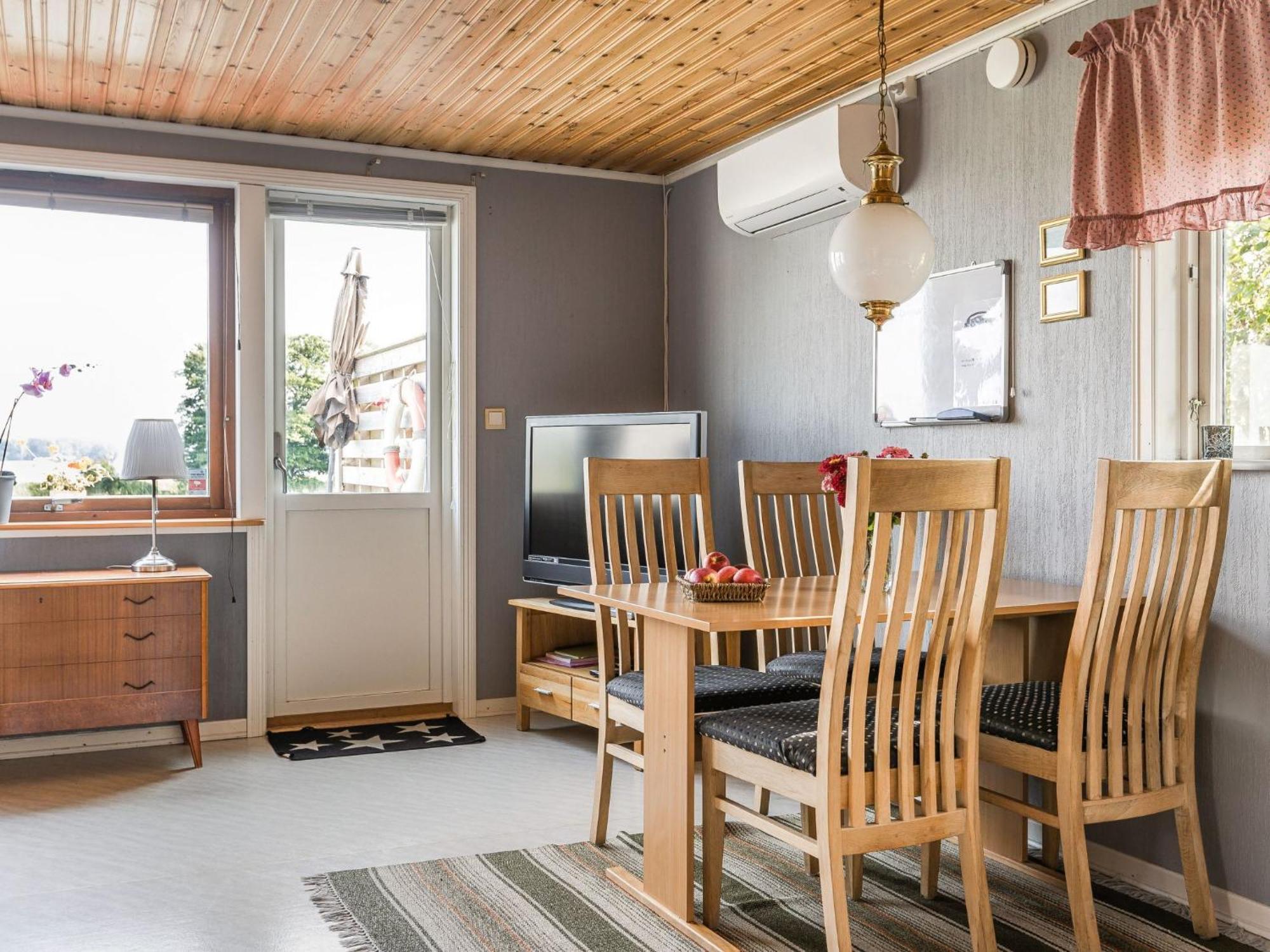 Holiday Home Taeppan - Sko184 By Interhome Bromölla Екстериор снимка