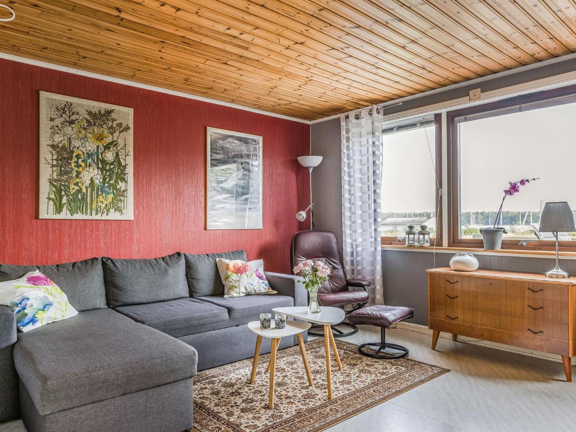 Holiday Home Taeppan - Sko184 By Interhome Bromölla Екстериор снимка