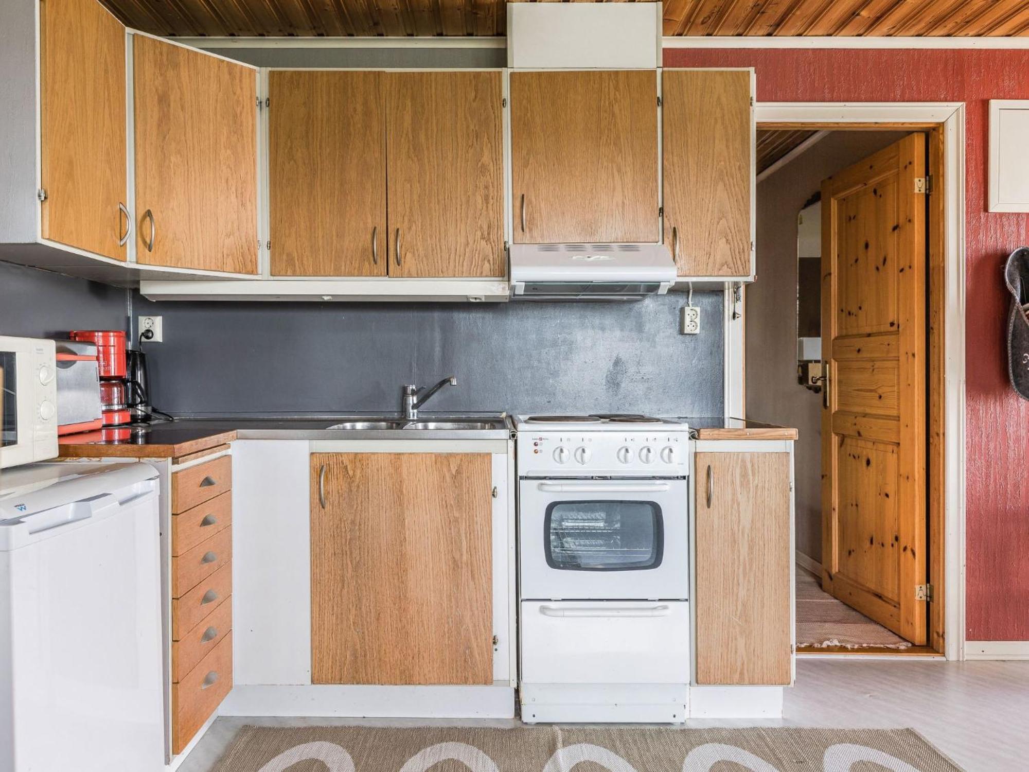 Holiday Home Taeppan - Sko184 By Interhome Bromölla Екстериор снимка