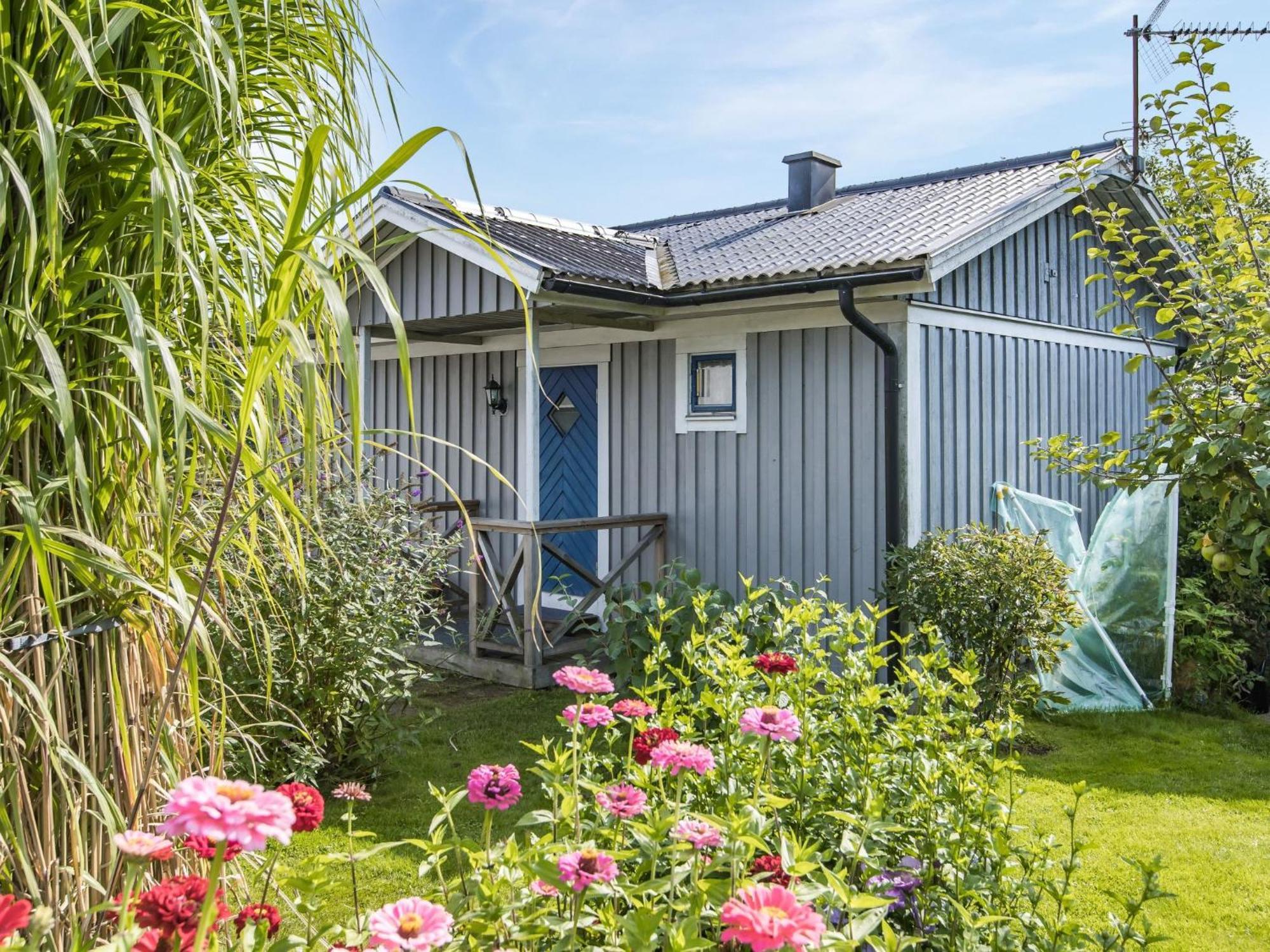 Holiday Home Taeppan - Sko184 By Interhome Bromölla Екстериор снимка