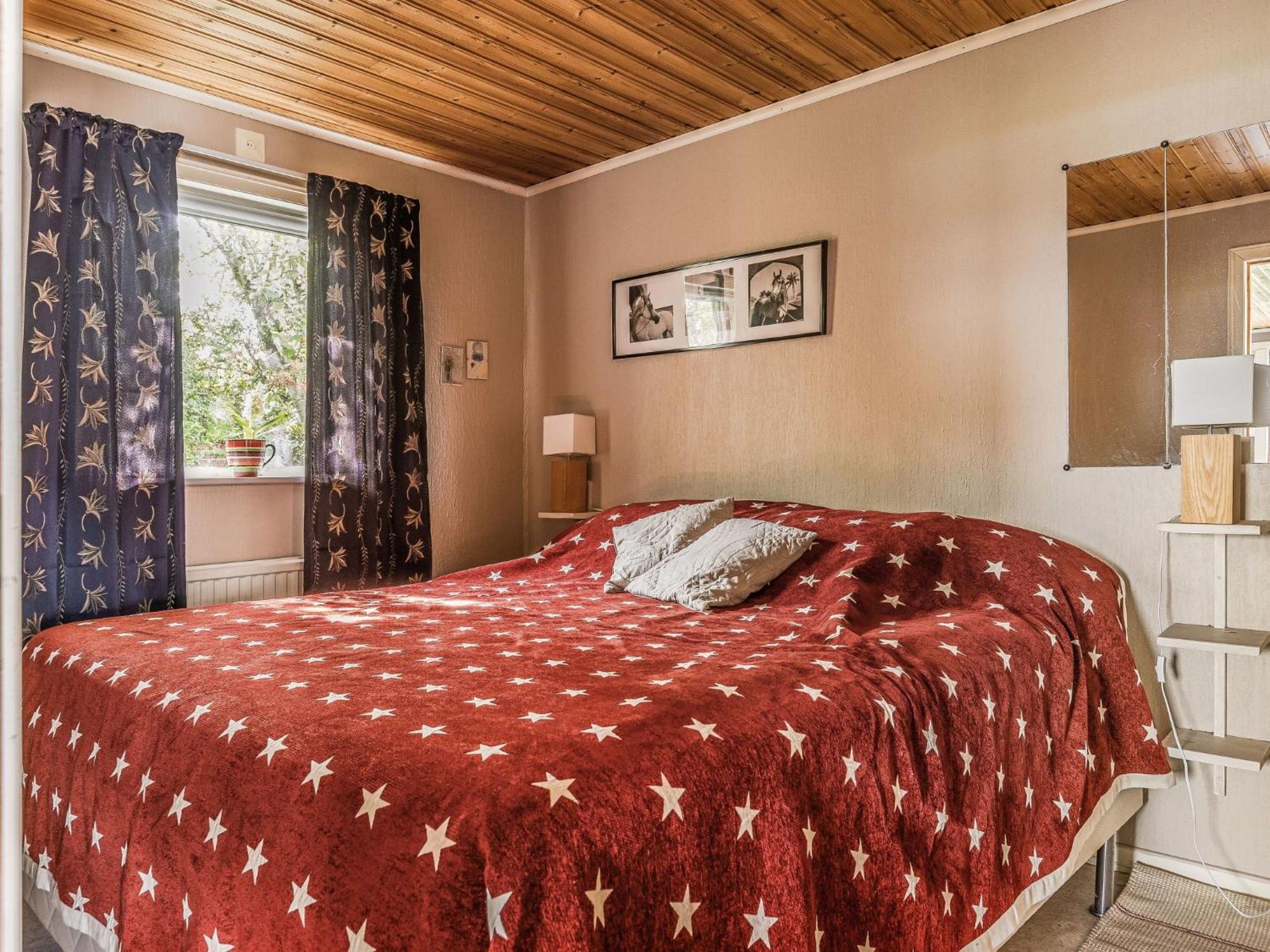 Holiday Home Taeppan - Sko184 By Interhome Bromölla Екстериор снимка