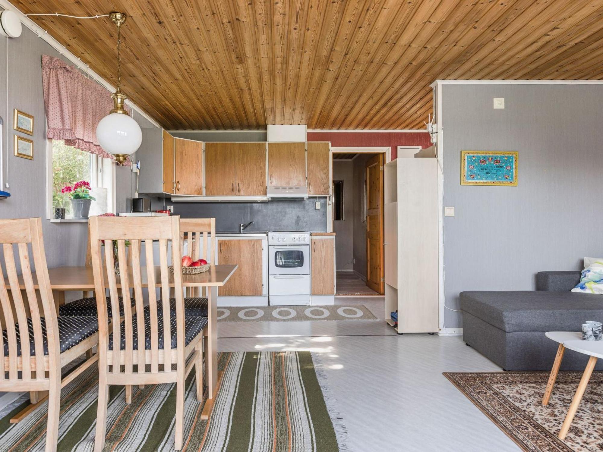 Holiday Home Taeppan - Sko184 By Interhome Bromölla Екстериор снимка