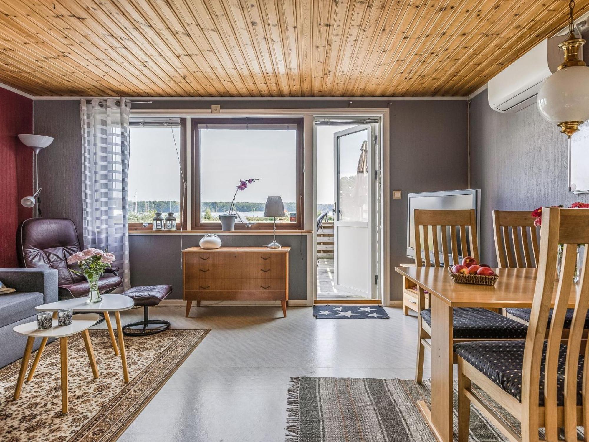 Holiday Home Taeppan - Sko184 By Interhome Bromölla Екстериор снимка